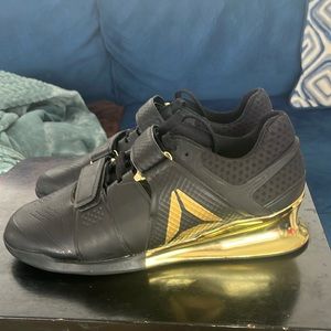 Women’s Reebok Legacy Lifters (Size 9.5)